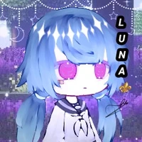 luna nè💖