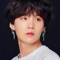 Min Yoongi