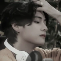 Kim Taehyung