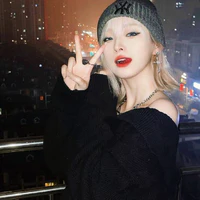 Khản Doanh My
