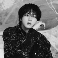 Kim SeokJin