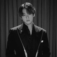 Jeon Jungkook