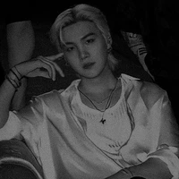 Min Yoongi