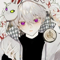 Shiroi nazo/Shizuna