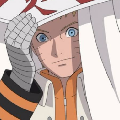 naruto( lúc lớn)