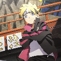 boruto