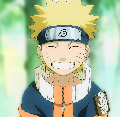 naruto( lúc nhỏ)