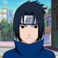 sasuke( lúc nhỏ)