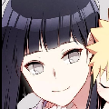 hinata( lúc lớn)