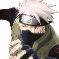 kakashi
