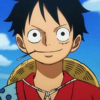 Monkey D.Luffy