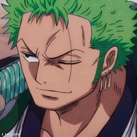 Ronoroa Zoro