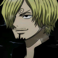 (Vinksmoke) Sanji