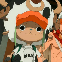 Tony Tony Chopper