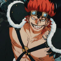 Uetass Captain Kid