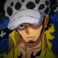Trafalgar.D.Water Law