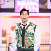 Lê Dương Bảo Lâm