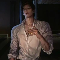 Bạch Hoàng Duy- kazuki( bố dượng)