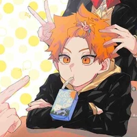 Hinata Shouyou