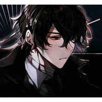 Dazai Osamu 