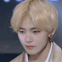 Kim Taehyung