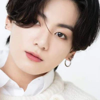 Jeon Jungkook