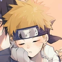Uzumaki Naruto