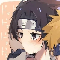 Uchiha Sasuke