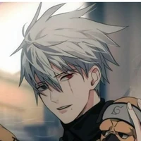 Hatake Kakashi