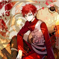 Gaara