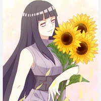 Hyuga Hinata