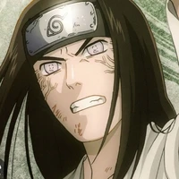 Hyuga Neji