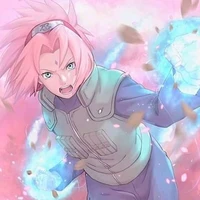 Haruno Sakura
