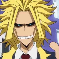 All Might