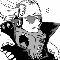 Present Mic