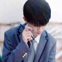 Mã Gia Kỳ( hắn)