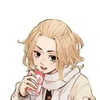 Sano Manjiro (Mikey)