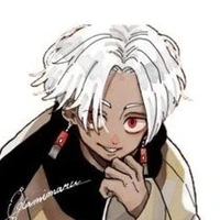 Kurokawa izana