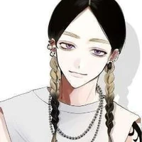 Haitani Ran