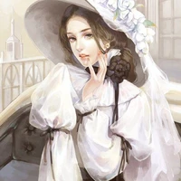 Lâm Phương - Mẹ kế