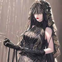 Nữ Hầu -Hạ Hồ