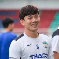 Trần Minh Vương