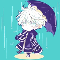 Kawaragi Senju
