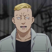 Pa-chin( Haruki Hayashida)