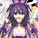 yatogami tohka