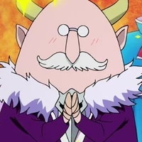 Sullivan Chibi