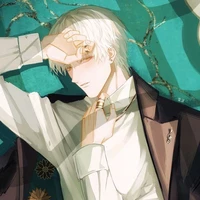 Lục Bách Niên [ Anh ]