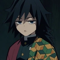 Tomioka Giyuu