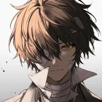 Dazai Osamu-Thời kì đen tối