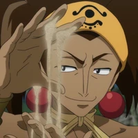 𝗔𝗷𝗲𝗲𝗹 𝗥𝗮𝗺𝗮𝗹